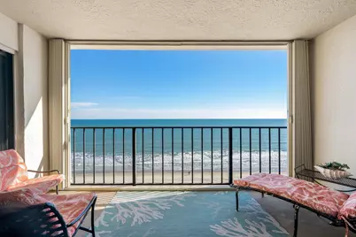 10100 Beach Club Dr. #8E, Myrtle Beach, SC 29572 - Photo 18