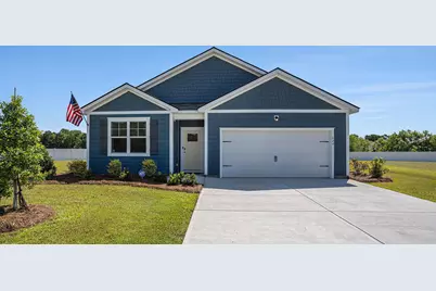 31 Ashworth Dr., Tabor City, NC 28463 - Photo 1