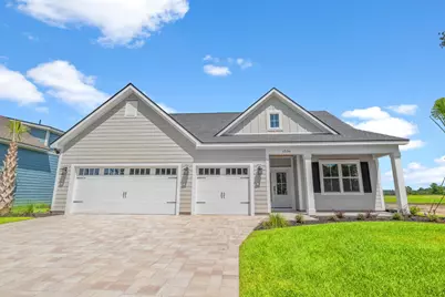 5014 Shore Breeze Dr., Myrtle Beach, SC 29588 - Photo 1