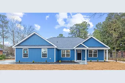 3652 Bethel Chapel Rd., Loris, SC 29569 - Photo 1