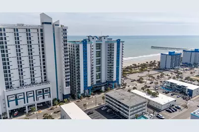 504 N Ocean Blvd. #1604 A&B, Myrtle Beach, SC 29577 - Photo 2