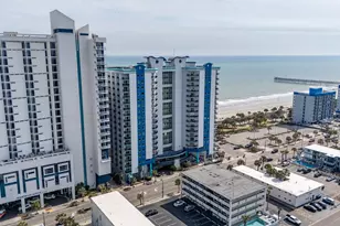504 N Ocean Blvd, Myrtle Beach, SC 29577 - Photo 2