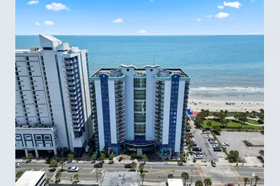 504 N Ocean Blvd. #1604 A&B, Myrtle Beach, SC 29577 - Photo 42