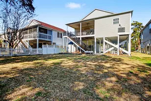 2310 Ye Olde Kings Hwy, North Myrtle Beach, SC 29582 - Photo 38