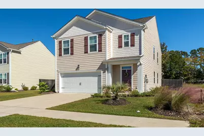 2695 Pegasus Place, Myrtle Beach, SC 29577 - Photo 1