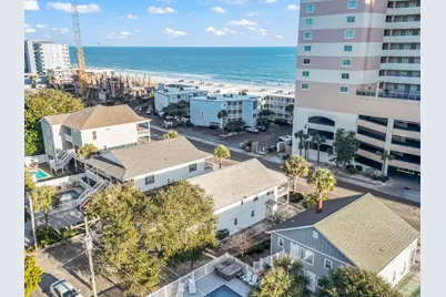 1904 S Ocean Blvd., North Myrtle Beach, SC 29582 - Photo 2