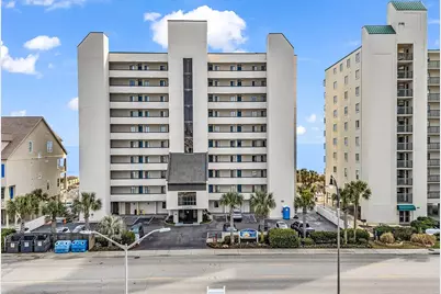 4111 S Ocean Blvd. #303, North Myrtle Beach, SC 29582 - Photo 1