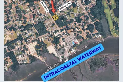 Tbd Mineola Ave., Little River, SC 29566 - Photo 2
