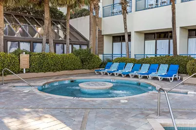 1105 S Ocean Blvd. #1146/1148, Myrtle Beach, SC 29577 - Photo 38