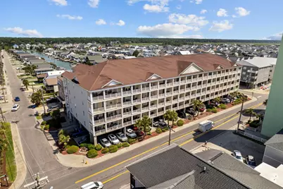 203 53rd Ave. N #301, North Myrtle Beach, SC 29582 - Photo 32