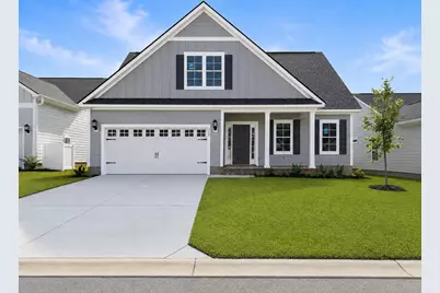 5005 Shore Breeze Dr., Myrtle Beach, SC 29588 - Photo 1