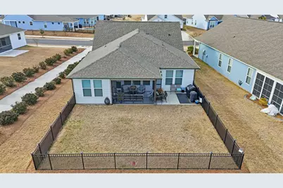 1206 Coneflower Way, North Myrtle Beach, SC 29582 - Photo 34