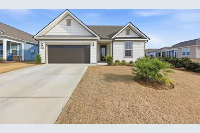1206 Coneflower Way, North Myrtle Beach, SC 29582 - Photo 1