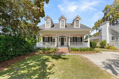119 Berry Tree Dr., Pawleys Island, SC 29585 - Photo 2