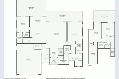 101 Serenity Point Dr., Little River, SC 29566 - Photo 42
