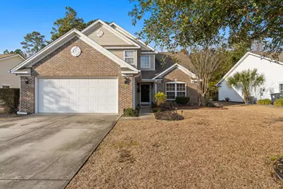 238 Carolina Crossing Blvd., Little River, SC 29566 - Photo 1
