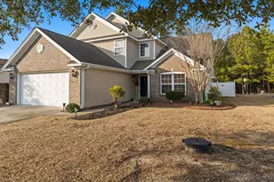 238 Carolina Crossing Blvd, Little River, SC 29566 - Photo 4