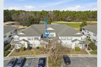 4433 Montrose Ln. #F, Myrtle Beach, SC 29579 - Photo 1