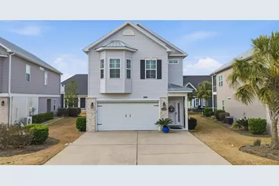 1620 Cottage Cove Circle, North Myrtle Beach, SC 29582 - Photo 1