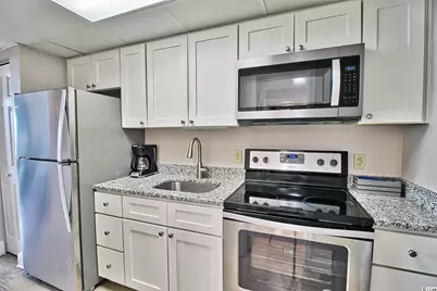 601 Retreat Beach Circle #224, Pawleys Island, SC 29585 - Photo 6