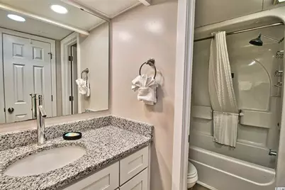 601 Retreat Beach Circle #224, Pawleys Island, SC 29585 - Photo 8