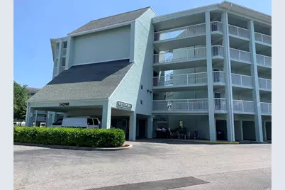 14290 Ocean Hwy. #321, Pawleys Island, SC 29585 - Photo 2