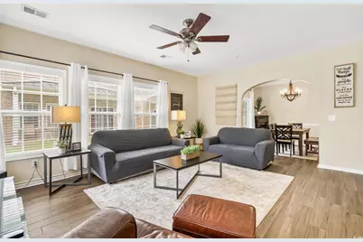 517 Hay Hill Ln. #B, Myrtle Beach, SC 29579 - Photo 2