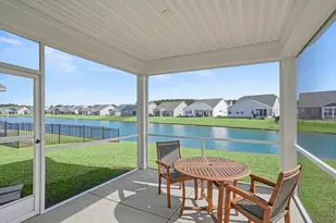 1204 Witch Hazel Wy, Longs, SC 29568 - Photo 2