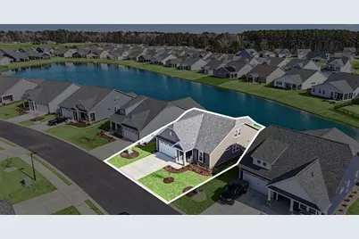 1204 Witch Hazel Way, Longs, SC 29568 - Photo 34