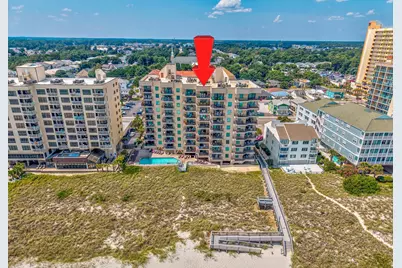 517 S Ocean Blvd. #903, North Myrtle Beach, SC 29582 - Photo 26
