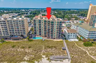 517 S Ocean Blvd, North Myrtle Beach, SC 29582 - Photo 26