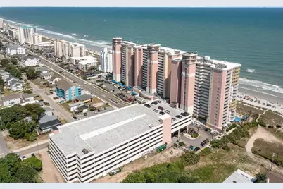 2801 S Ocean Blvd. #1031, North Myrtle Beach, SC 29582 - Photo 28