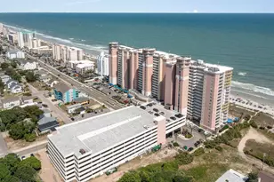 2801 S Ocean Blvd, North Myrtle Beach, SC 29582 - Photo 28