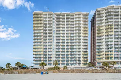 2801 S Ocean Blvd. #1031, North Myrtle Beach, SC 29582 - Photo 4