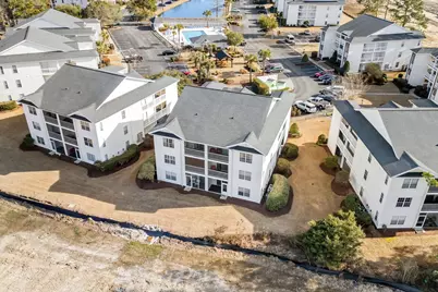 1196 River Oaks Dr. #27A, Myrtle Beach, SC 29579 - Photo 18