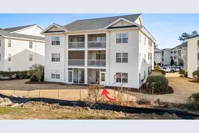 1196 River Oaks Dr. #27A, Myrtle Beach, SC 29579 - Photo 2