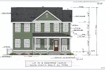 1419 Hunters Rest Dr., North Myrtle Beach, SC 29582 - Photo 1