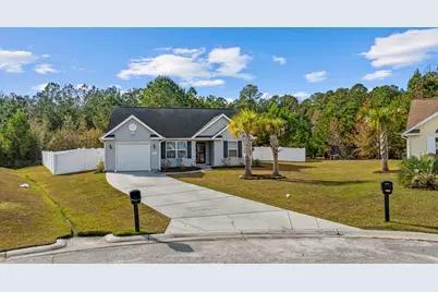 505 S View Ct., Myrtle Beach, SC 29579 - Photo 1