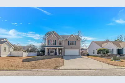 143 Clovis Circle, Myrtle Beach, SC 29579 - Photo 1