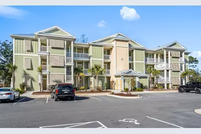 81 Delray Dr. #1-B, Murrells Inlet, SC 29576 - Photo 2