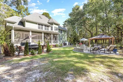 487 Lantana Circle, Georgetown, SC 29440 - Photo 30