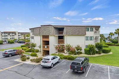 5601 N Ocean Blvd. #D314, Myrtle Beach, SC 29577 - Photo 1