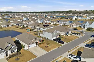 5152 Stockyard Loop, Myrtle Beach, SC 29588 - Photo 36