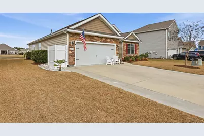 5152 Stockyard Loop, Myrtle Beach, SC 29588 - Photo 2