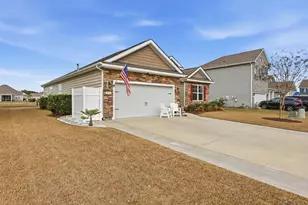 5152 Stockyard Loop, Myrtle Beach, SC 29588 - Photo 2