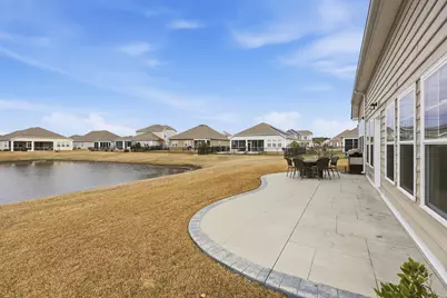 5152 Stockyard Loop, Myrtle Beach, SC 29588 - Photo 32