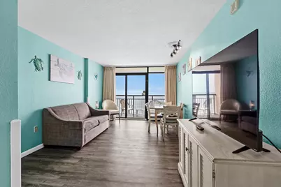 1501 S Ocean Blvd. #845, Myrtle Beach, SC 29577 - Photo 4