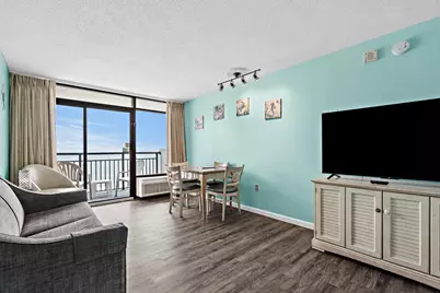 1501 S Ocean Blvd. #845, Myrtle Beach, SC 29577 - Photo 2