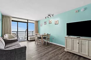 1501 S Ocean Blvd, Myrtle Beach, SC 29577 - Photo 2