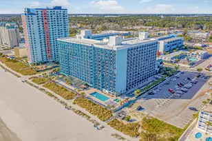 1501 S Ocean Blvd, Myrtle Beach, SC 29577 - Photo 1